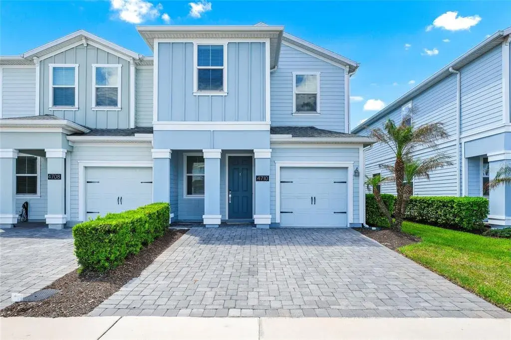 4710 Tribute Trail, Kissimmee, FL, 34746