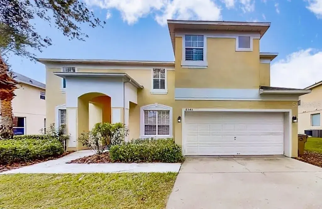 8545 La Isla Drive, Kissimmee, FL, 34747