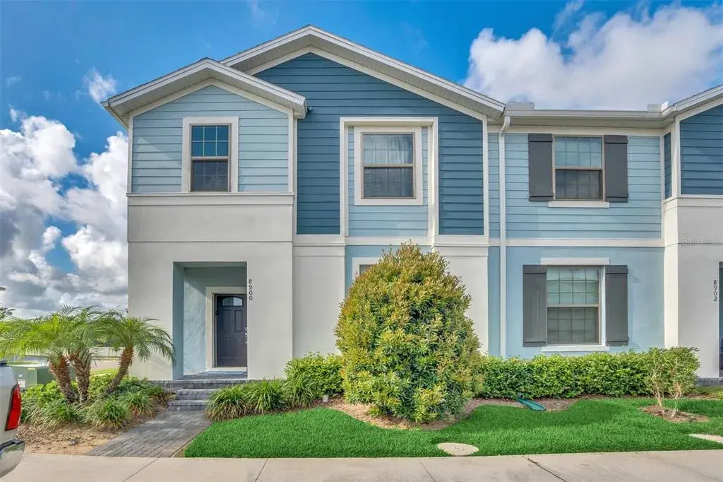 8900 Sydney Avenue, Kissimmee, FL, 34747