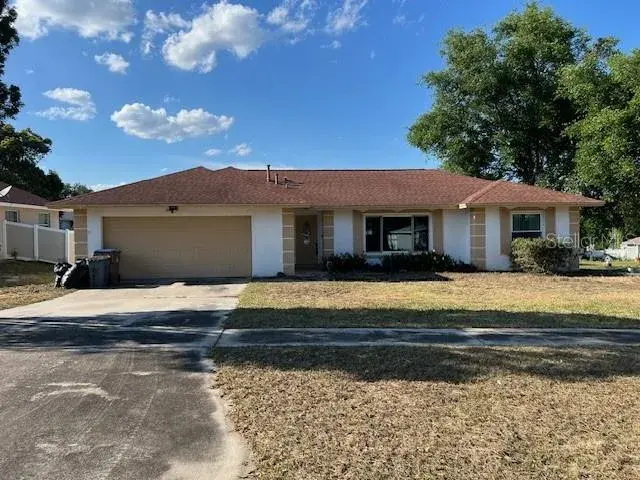 7681 Benji Ridge Trail, Kissimmee, FL, 34747