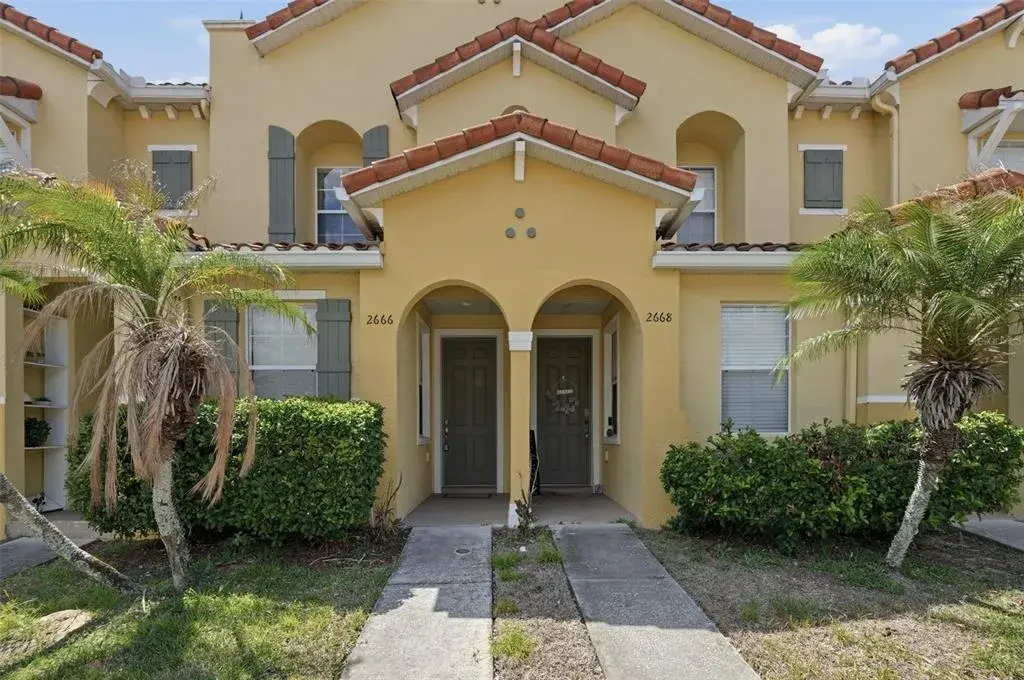 2666 Andros Lane, Kissimmee, FL, 34747