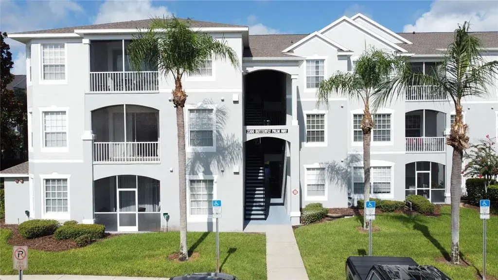 2300 Butterfly Palm Way Unit 203, Kissimmee, FL, 34747