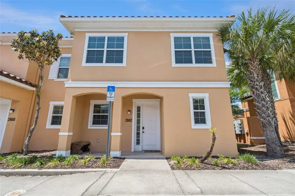 2662 Roadster Lane, Kissimmee, FL, 34746