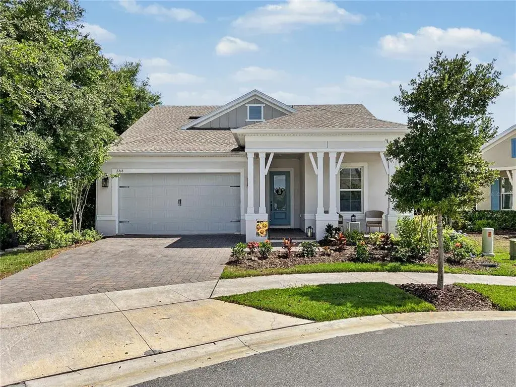 2216 Limestone Trail, Kissimmee, FL, 34747