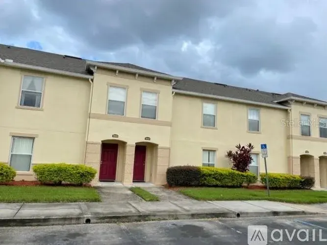 2834 Club Cortile Circle, Kissimmee, FL, 34746
