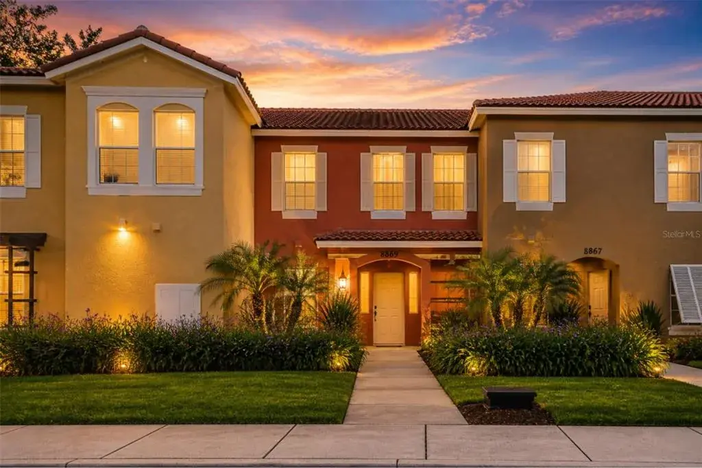 8569 Crystal Cove Loop, Kissimmee, FL, 34747
