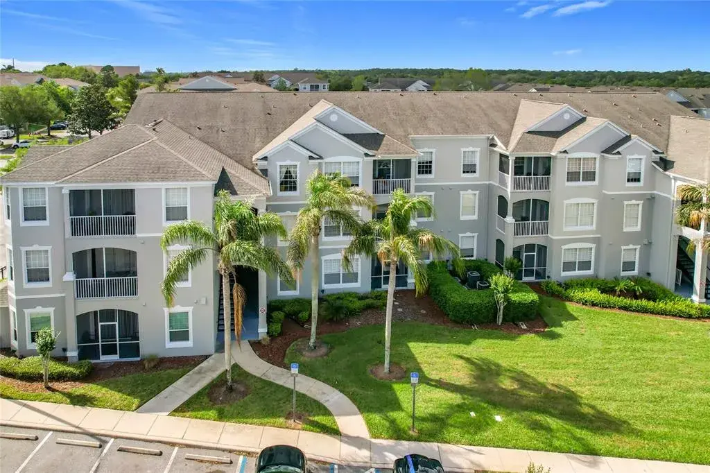 8100 Princess Palm Lane Unit 101, Kissimmee, FL, 34747
