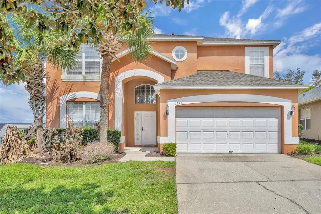 2737 Lido Key Drive, Kissimmee, FL, 34747