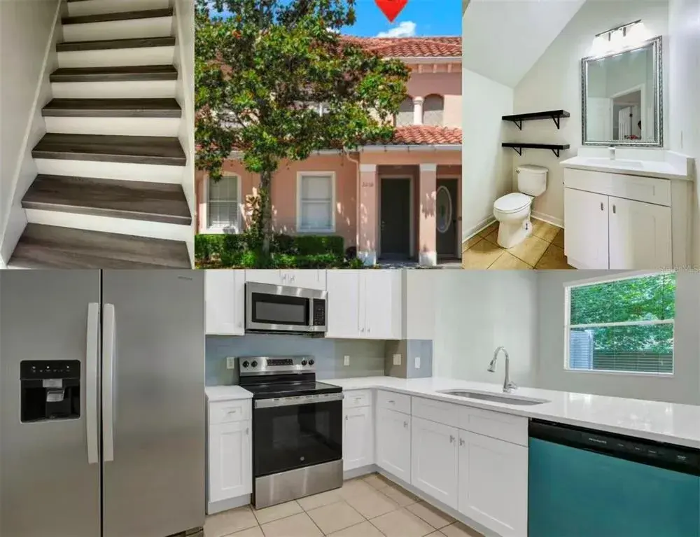 2658 Mayaguana Street, Kissimmee, FL, 34747