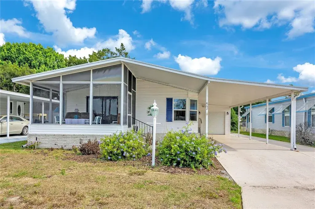 642 Polo Park East Boulevard, Davenport, FL, 33897