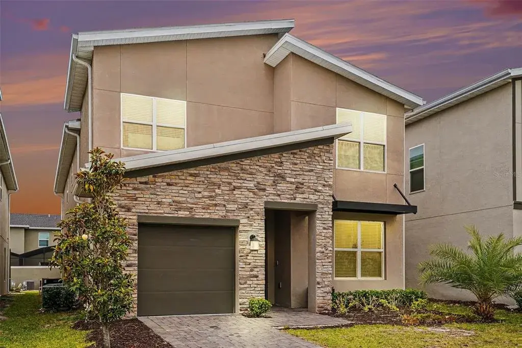 4338 Rhyme Street, Kissimmee, FL, 34746