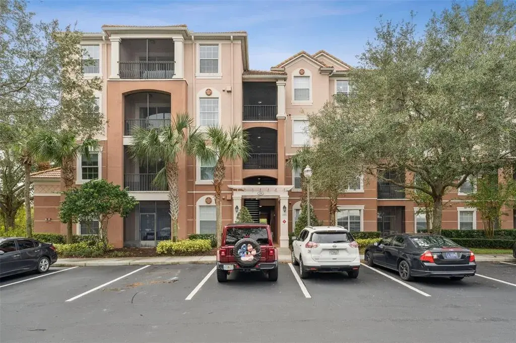 1355 Venezia Court Unit 405, Davenport, FL, 33896