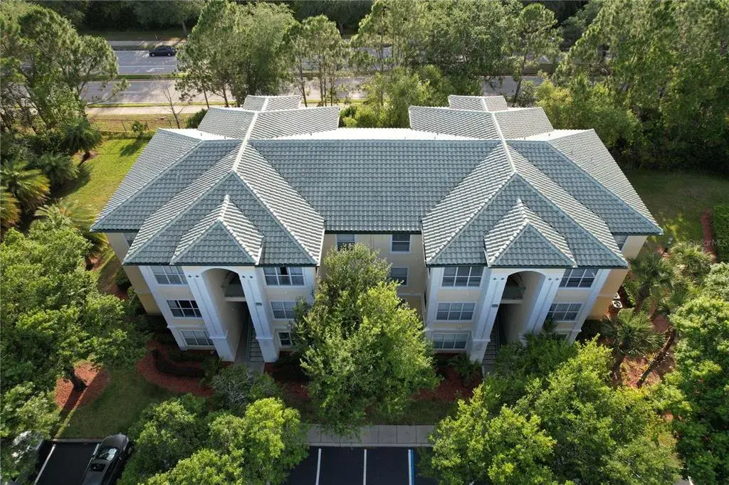 8927 Legacy Court Unit 302, Kissimmee, FL, 34747