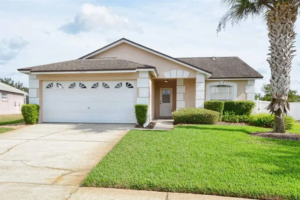 1529 Indian Oaks Trail, Kissimmee, FL, 34747