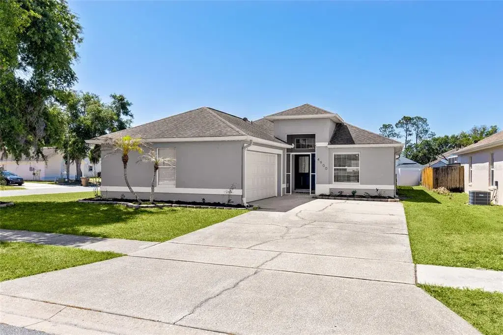 4900 Sausalito Lane, Kissimmee, FL, 34746