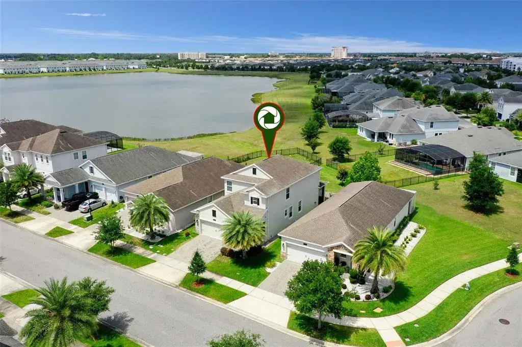 4556 Sequel Road, Kissimmee, FL, 34746