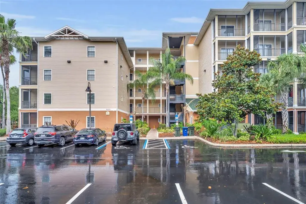 9051 Treasure Trove Lane Unit 303, Kissimmee, FL, 34747