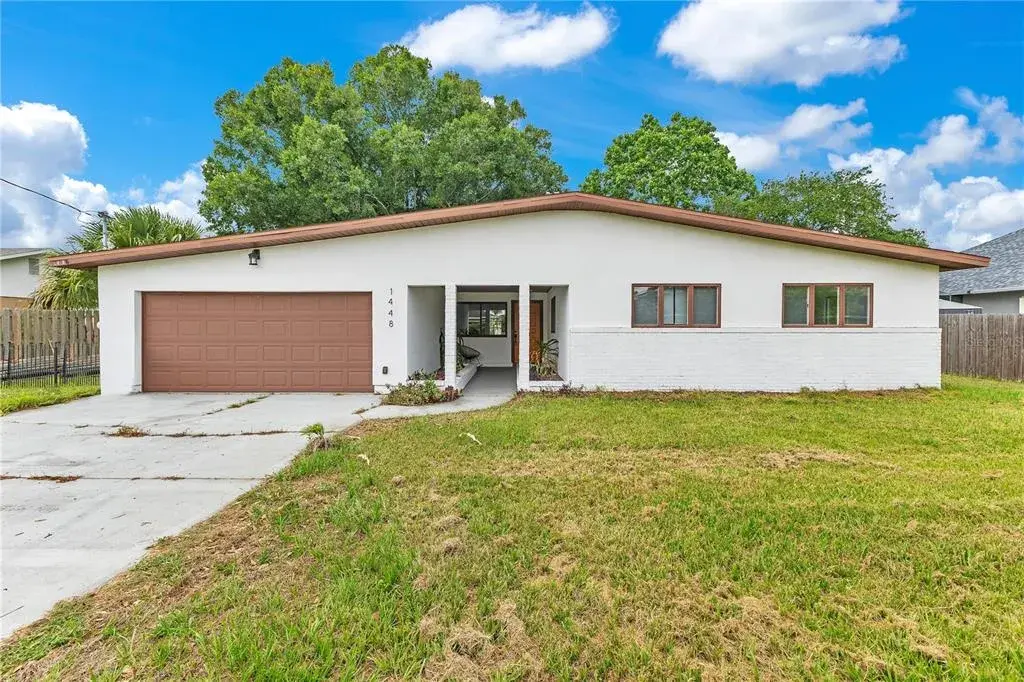 1448 Flamingo Drive, Kissimmee, FL, 34746