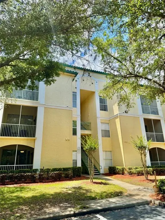 8828 Dunes Court Unit 12 201, Kissimmee, FL, 34747