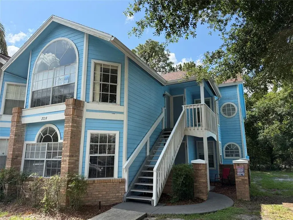 2719 N Poinciana Boulevard Unit 182, Kissimmee, FL, 34746