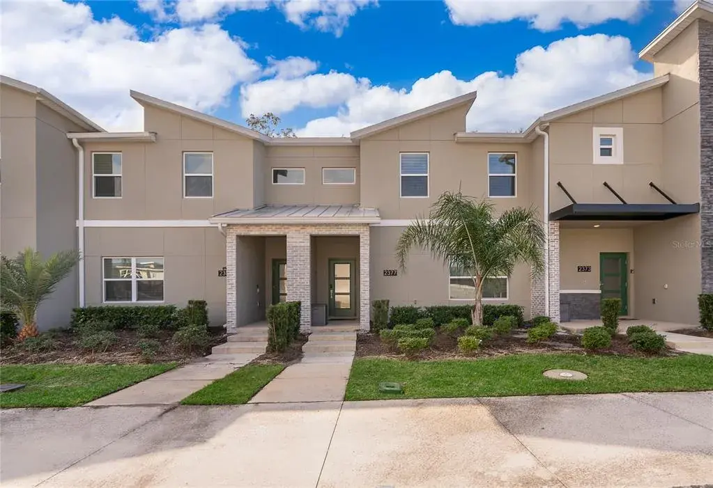 2377 Reading Trail, Kissimmee, FL, 34746