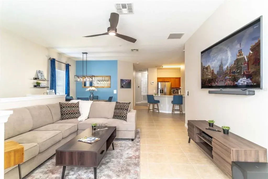 7526 Bliss Way Unit 7526, Kissimmee, FL, 34747