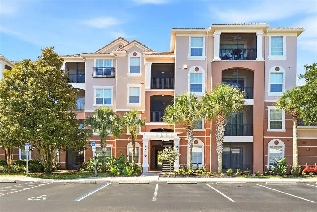 8252 Civita Drive Unit 202, Davenport, FL, 33896