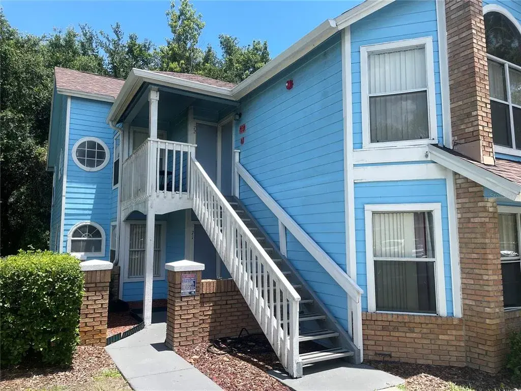2739 N Poinciana Boulevard Unit 71, Kissimmee, FL, 34746