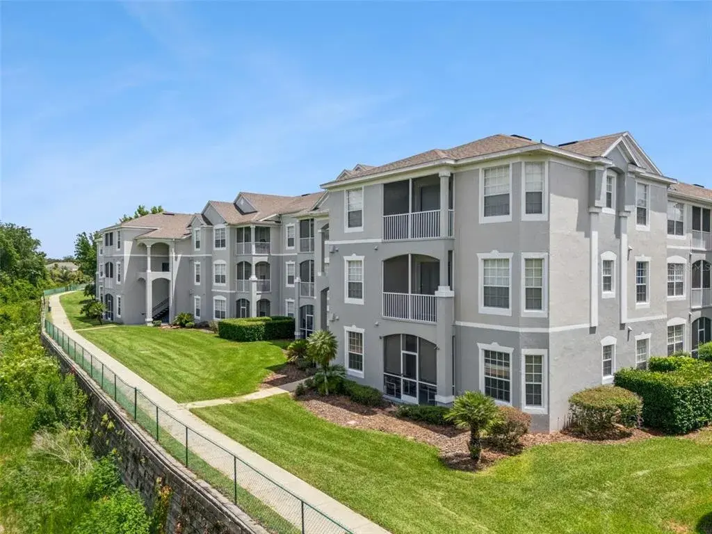 2304 Silver Palm Drive Unit 103, Kissimmee, FL, 34747