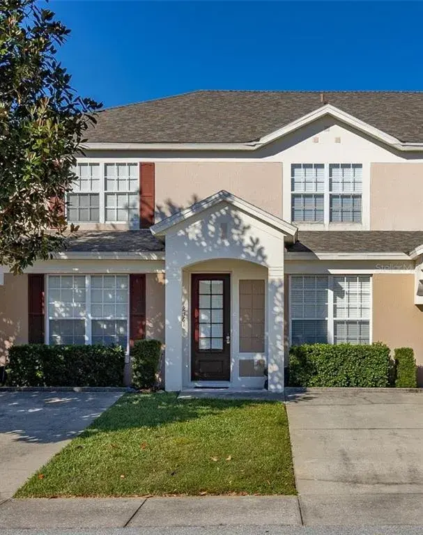 2361 Silver Palm Drive, Kissimmee, FL, 34747