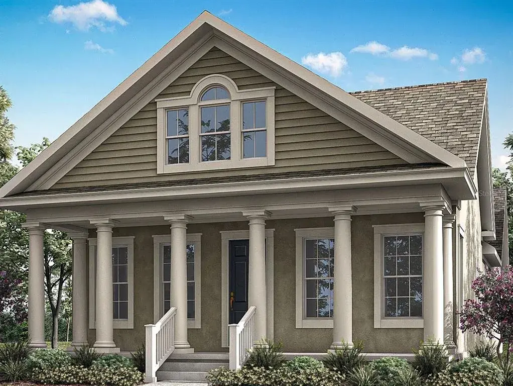 1827 Headland Loop, Kissimmee, FL, 34747