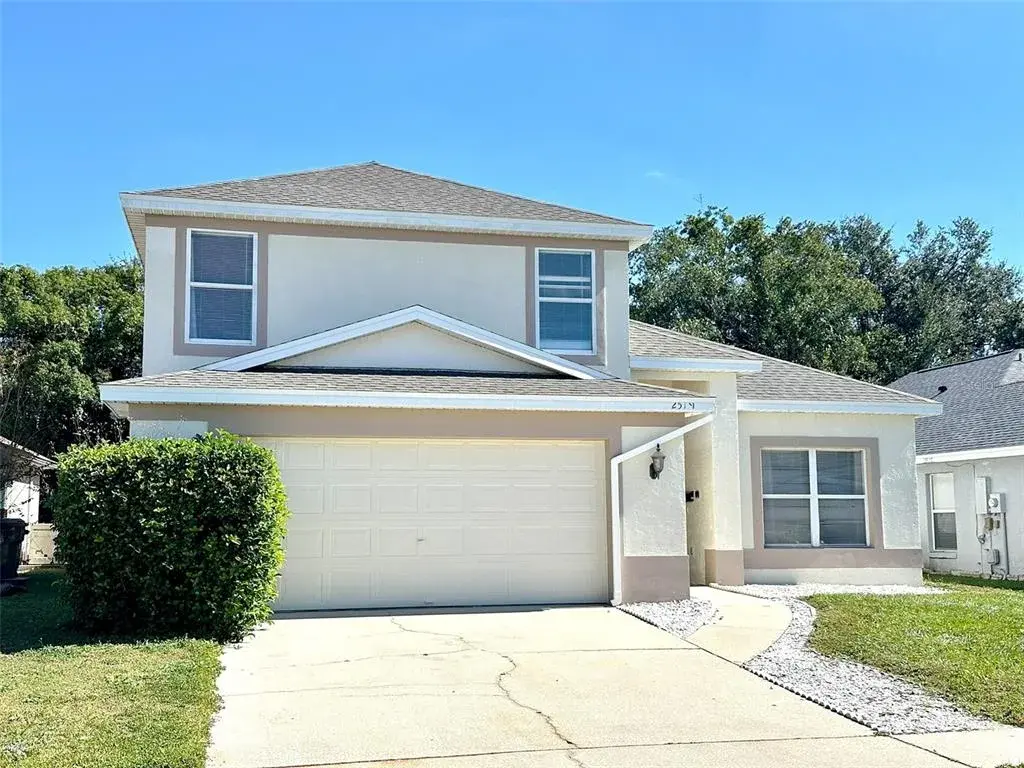 2519 Chatham Circle, Kissimmee, FL, 34746