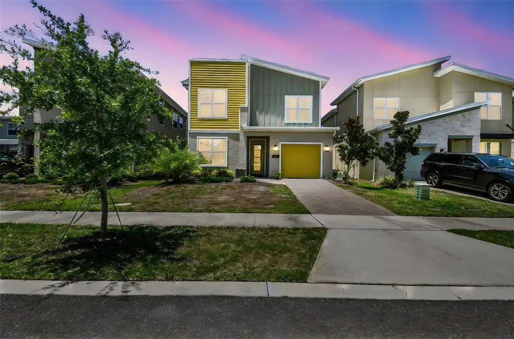 4367 Rhyme Street, Kissimmee, FL, 34746