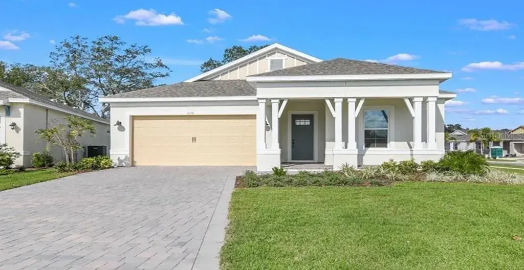1598 Whitewood Court, Kissimmee, FL, 34747
