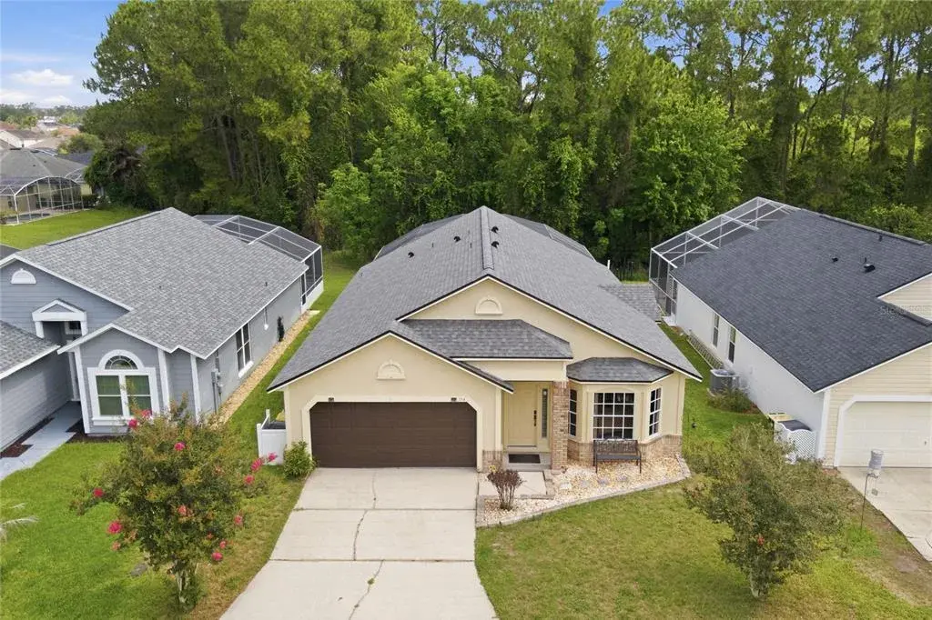 714 Allison Avenue, Davenport, FL, 33897
