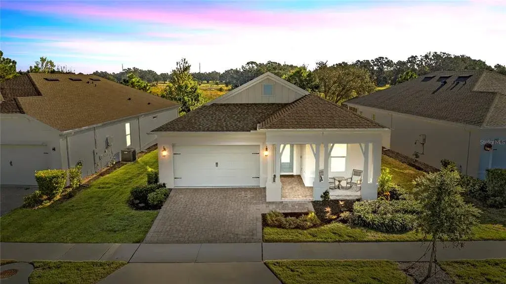 2071 Limestone Trail, Kissimmee, FL, 34747