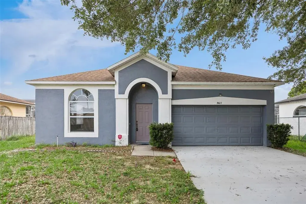 8617 Cavendish Drive, Kissimmee, FL, 34747