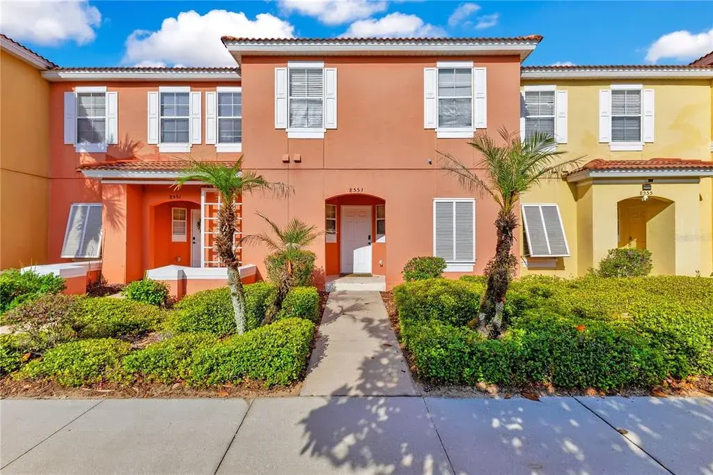 8553 Bay Lilly Loop, Kissimmee, FL, 34747