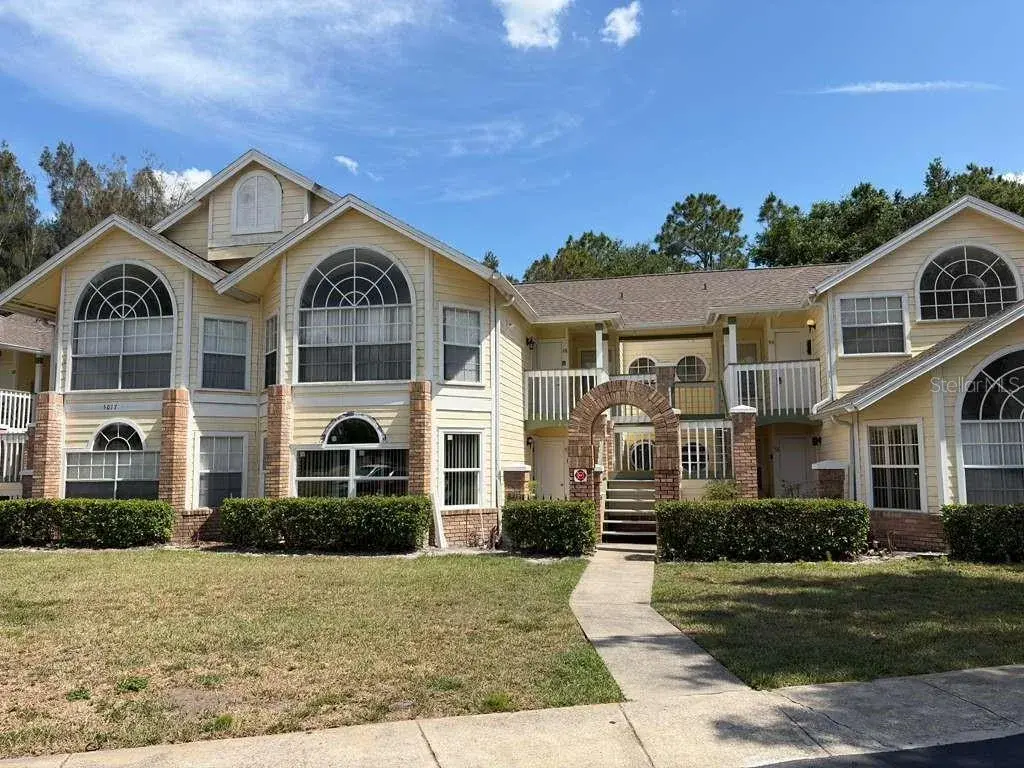 5017 Laguna Bay Circle Unit 97, Kissimmee, FL, 34746