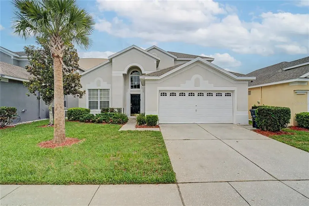 2249 Wyndham Palms Way, Kissimmee, FL, 34747