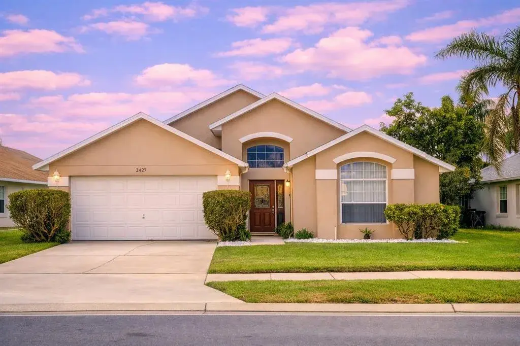 2629 Star Lake View Drive, Kissimmee, FL, 34747