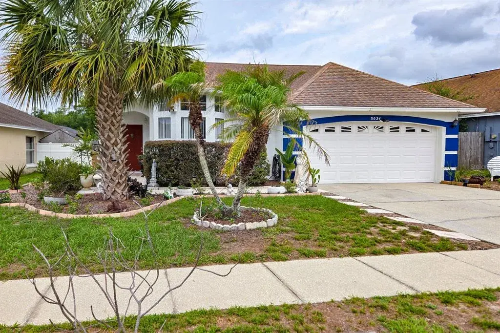 3024 Bransbury Court, Kissimmee, FL, 34747