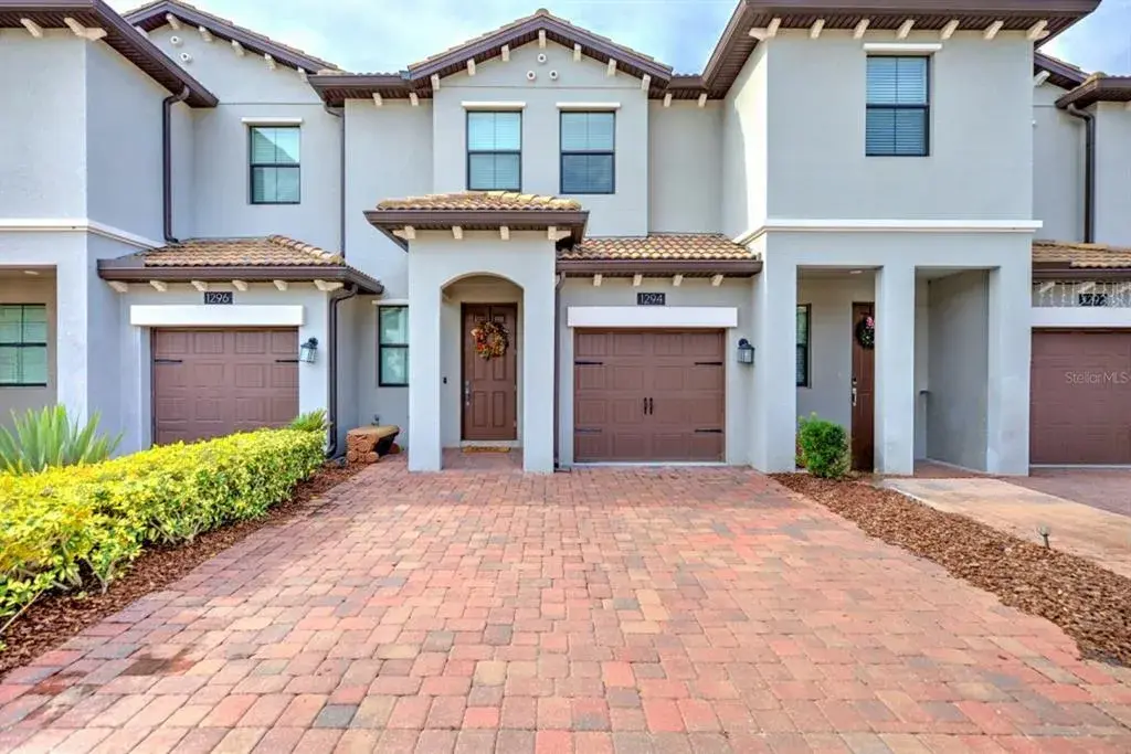 1294 Royal St George Boulevard, Davenport, FL, 33896
