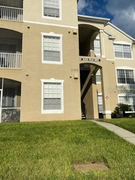 2307 Silver Palm Drive Unit 205, Kissimmee, FL, 34747