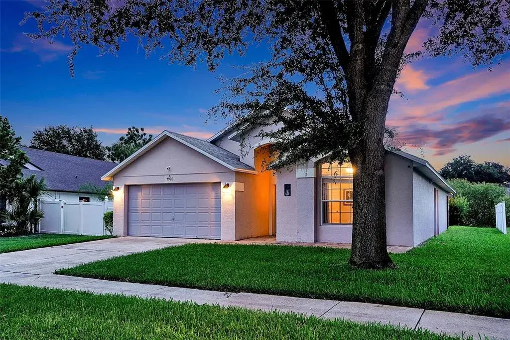 7920 Golden Pond Circle, Kissimmee, FL, 34747