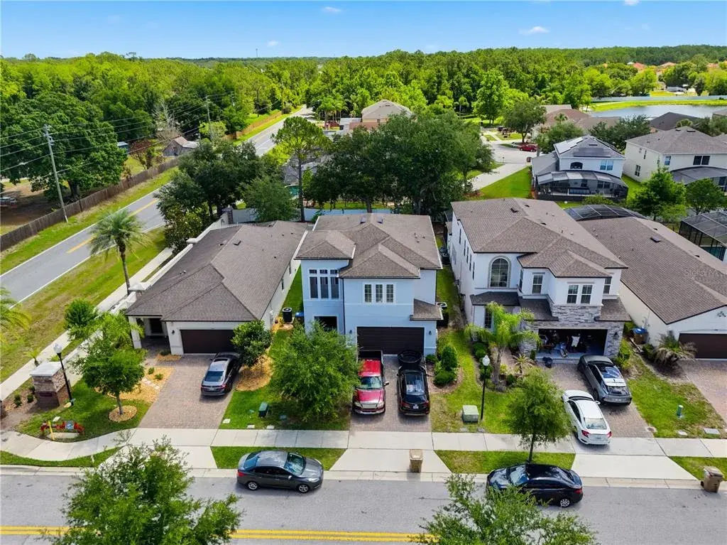 1321 Arisha Drive, Kissimmee, FL, 34746