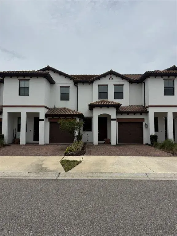1254 Royal St George Boulevard, Davenport, FL, 33896