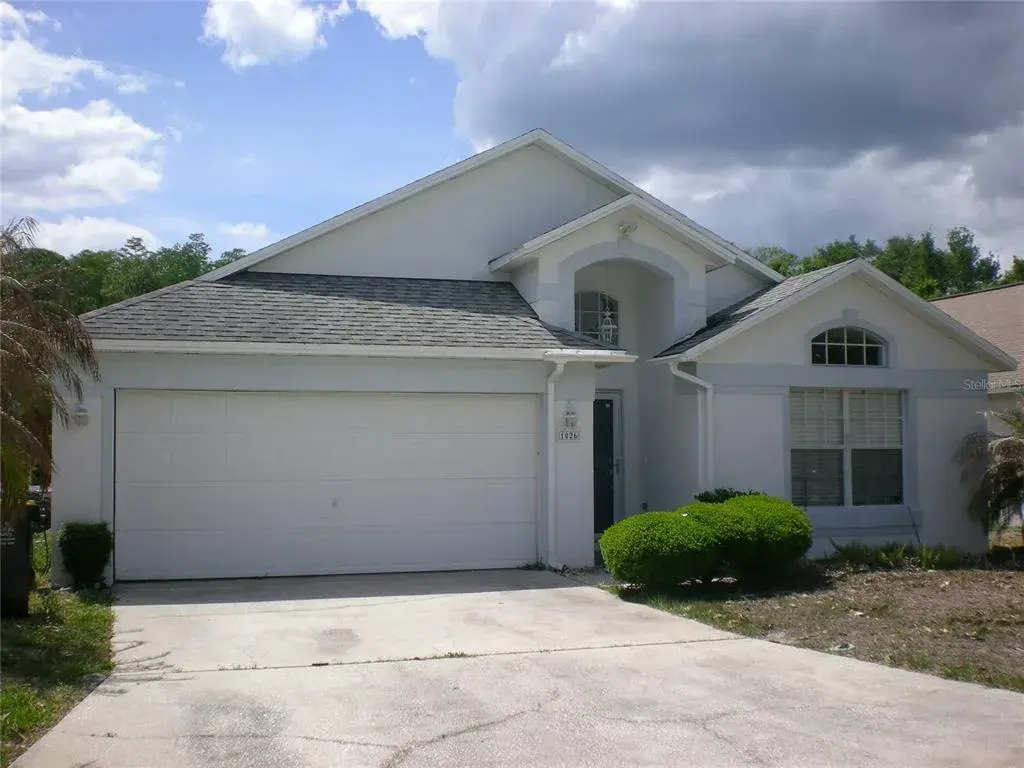 1026 Lake Davenport Boulevard, Davenport, FL, 33897