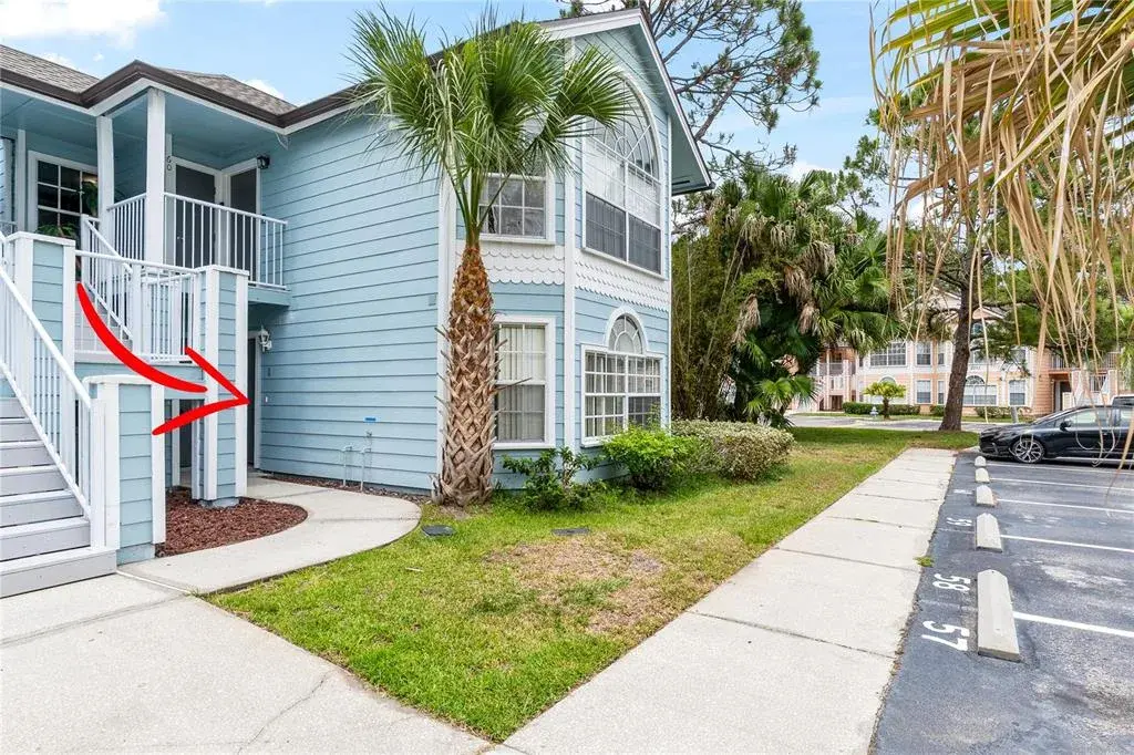 2036 Royal Bay Boulevard Unit 59, Kissimmee, FL, 34746