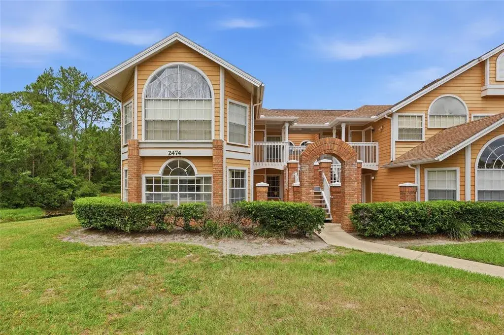 2474 Sweetwater Club Circle Unit 101, Kissimmee, FL, 34746